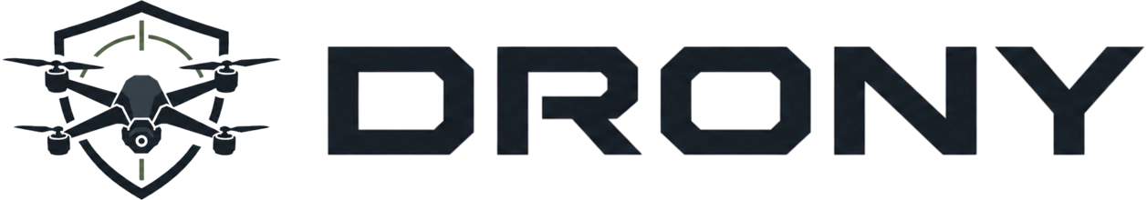 Drony.co.pl
